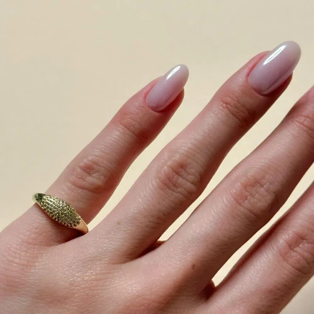 Diamond Ring M1329 - Picture 3 of 5